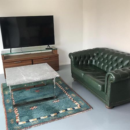 Provence Apartman Uhldingen-Mühlhofen Kültér fotó