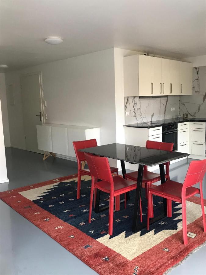 Provence Apartman Uhldingen-Mühlhofen Kültér fotó
