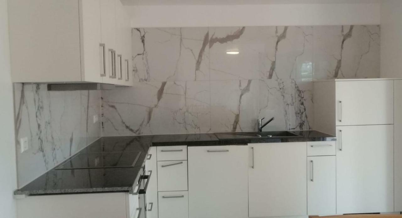 Provence Apartman Uhldingen-Mühlhofen Kültér fotó