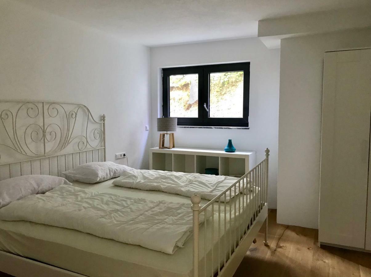 Provence Apartman Uhldingen-Mühlhofen Kültér fotó